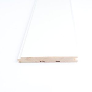 Glattpanel 8% nedtørket